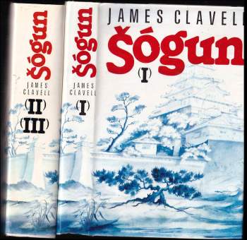 James Clavell: Šógun