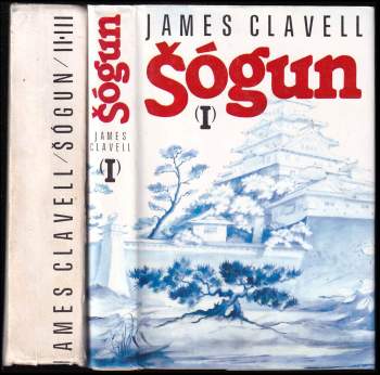 James Clavell: Šógun