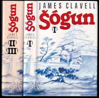 James Clavell: Šógun