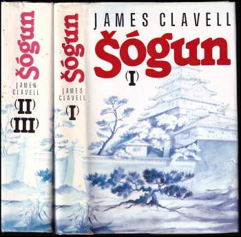 James Clavell: Šógun