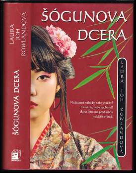 Šógunova dcera