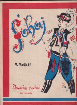 Šohaj, op. 101