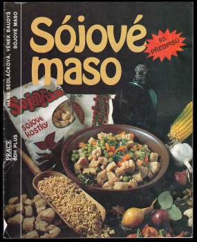 Sójové maso