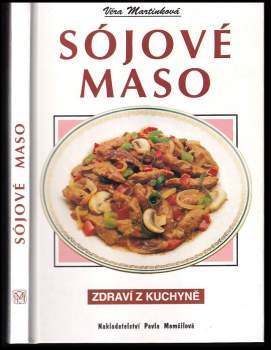 Sójové maso