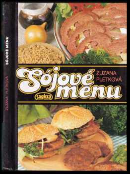 Sójové menu