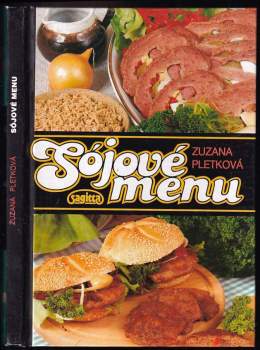 Sójové menu