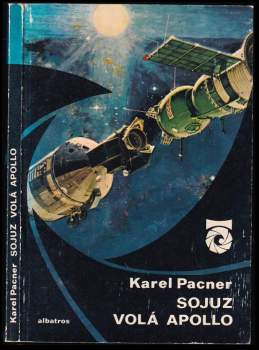 Karel Pacner: Sojuz volá Apollo