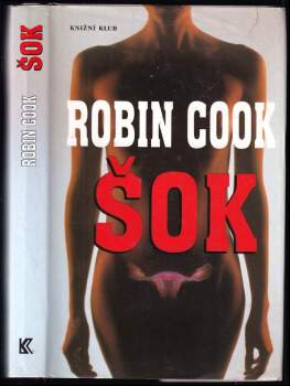 Robin Cook: Šok
