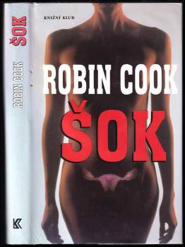 Robin Cook: Šok