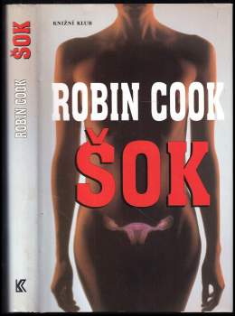 Robin Cook: Šok