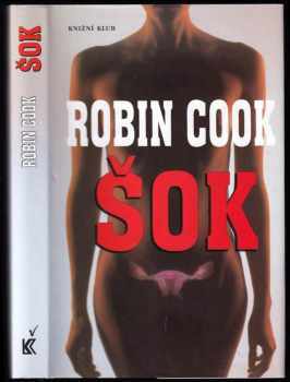 Robin Cook: Šok