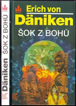 Šok z bohů