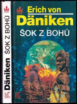 Erich von Däniken: Šok z bohů
