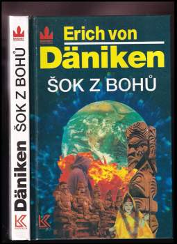 Šok z bohů