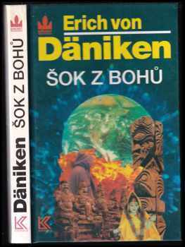 Šok z bohů