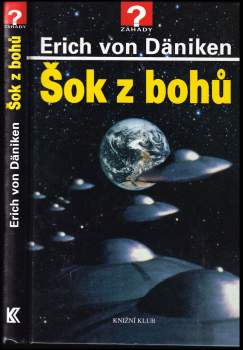 Šok z bohů
