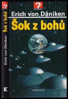 Šok z bohů