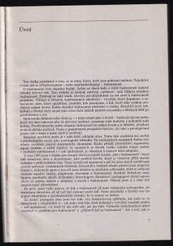 Alvin Toffler: Šok z budoucnosti
