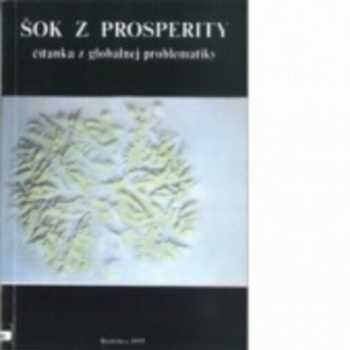 Šok z prosperity
