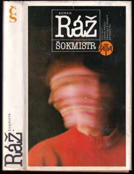 Šokmistr