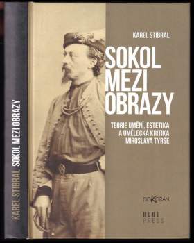 Sokol mezi obrazy