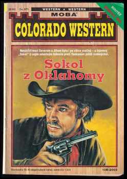 Sokol z Oklahomy