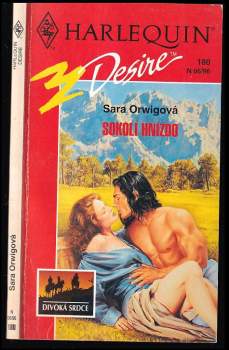 Sara Orwig: Sokolí hnízdo