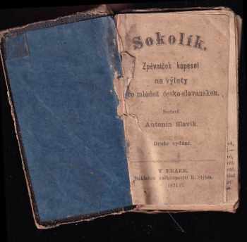 Sokolík