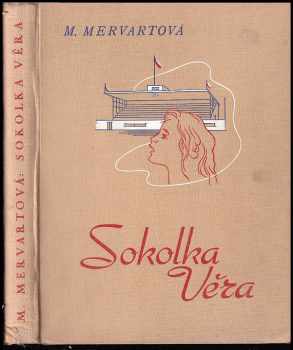 Sokolka Věra