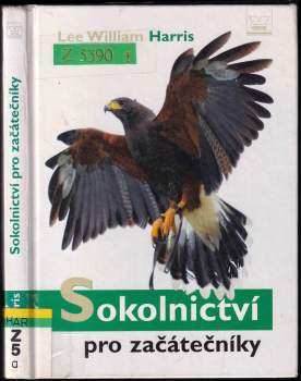 Sokolnictví pro začátečníky