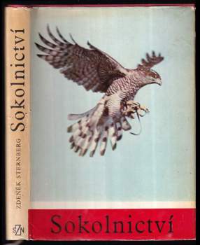 Zdeněk Sternberg: Sokolnictví