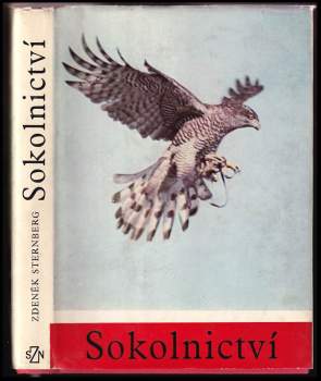 Sokolnictví