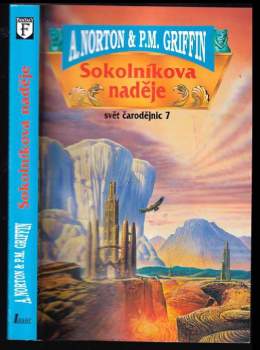 Svět čarodějnic