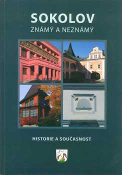 Sokolov známý a neznámý