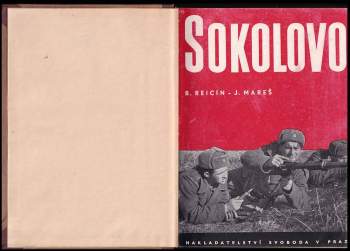Jan Mareš: Sokolovo