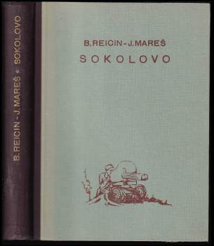 Sokolovo