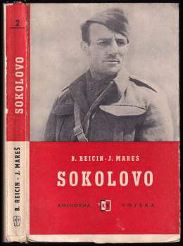 Sokolovo
