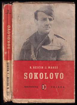 Sokolovo