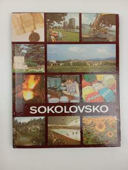 Jaroslav Studený: Sokolovsko