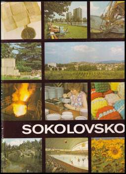 Jaroslav Studený: Sokolovsko
