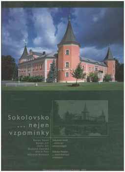 Sokolovsko ...nejen vzpomínky
