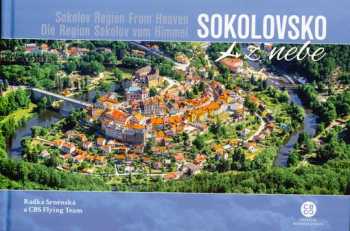 Sokolovsko z nebe