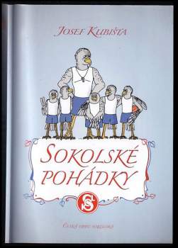 Sokolské pohádky