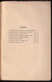 Karel Domorázek: Sokolské pohádky