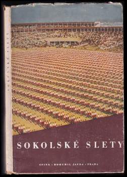 Sokolské slety
