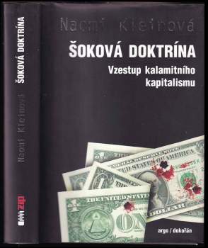 Šoková doktrína