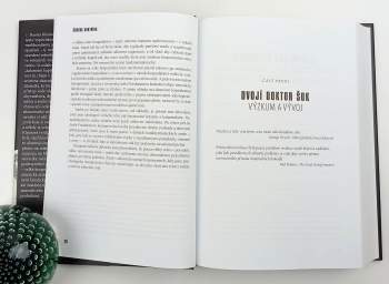 Naomi Klein: Šoková doktrína
