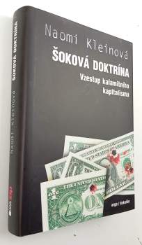Šoková doktrína