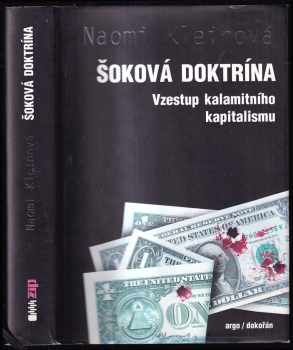 Šoková doktrína