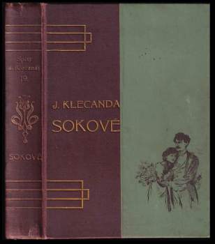 Sokové